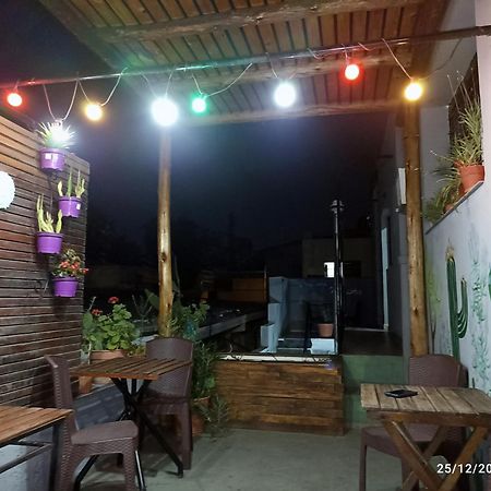 Pequena Estacion B&B Mendoza Exterior photo