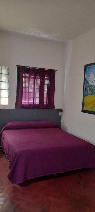 Pequena Estacion B&B Mendoza Exterior photo