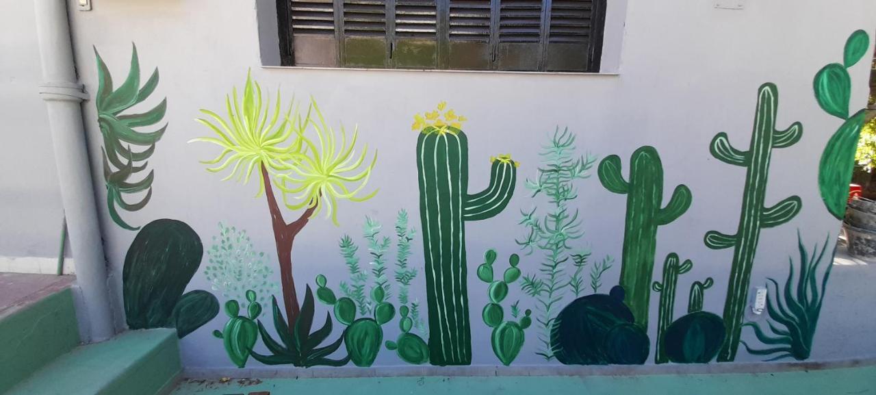 Pequena Estacion B&B Mendoza Exterior photo