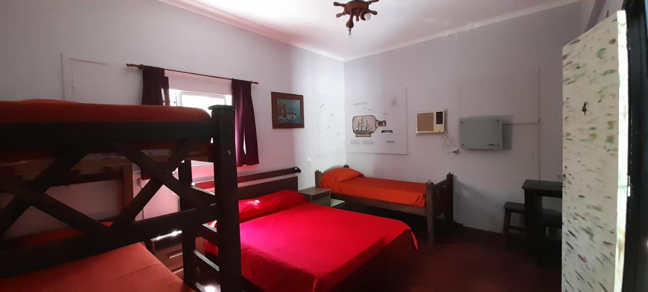 Pequena Estacion B&B Mendoza Exterior photo
