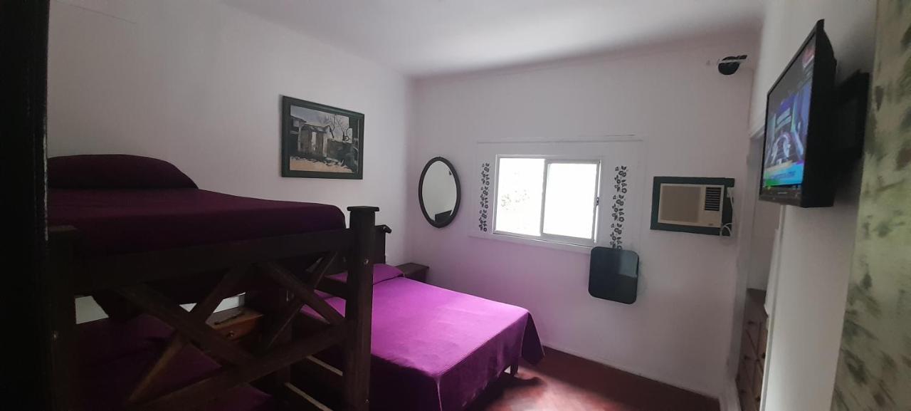 Pequena Estacion B&B Mendoza Exterior photo