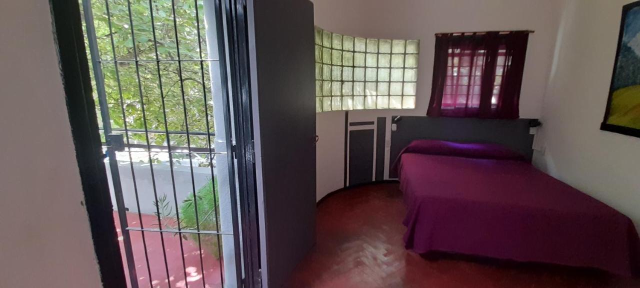 Pequena Estacion B&B Mendoza Exterior photo