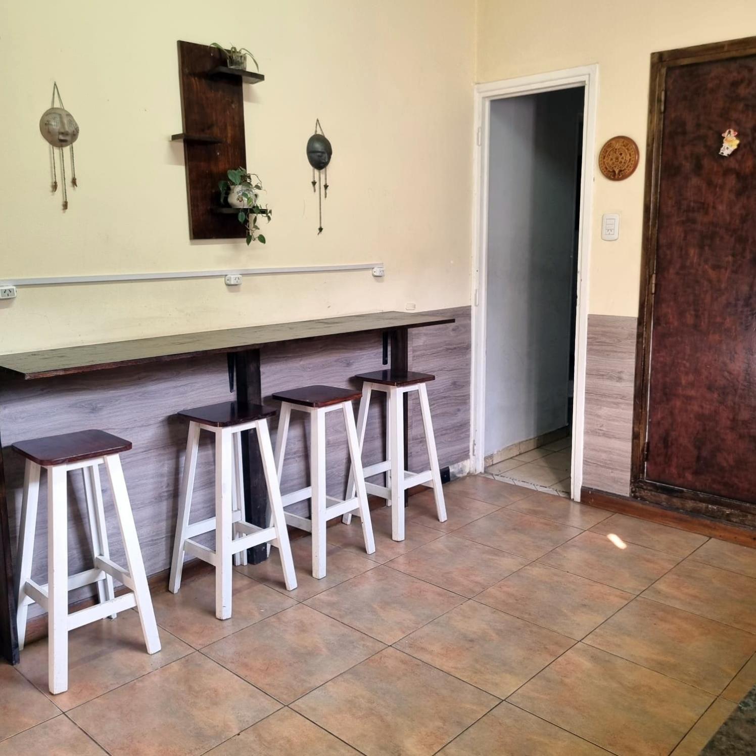 Pequena Estacion B&B Mendoza Exterior photo